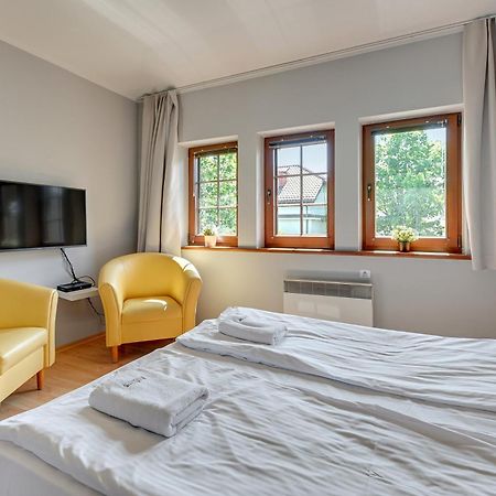 Dom & House - Apartamenty Zacisze Sopot Exterior foto