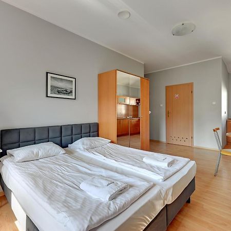 Dom & House - Apartamenty Zacisze Sopot Exterior foto