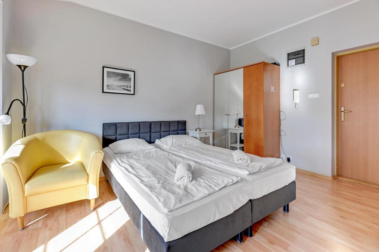 Dom & House - Apartamenty Zacisze Sopot Exterior foto