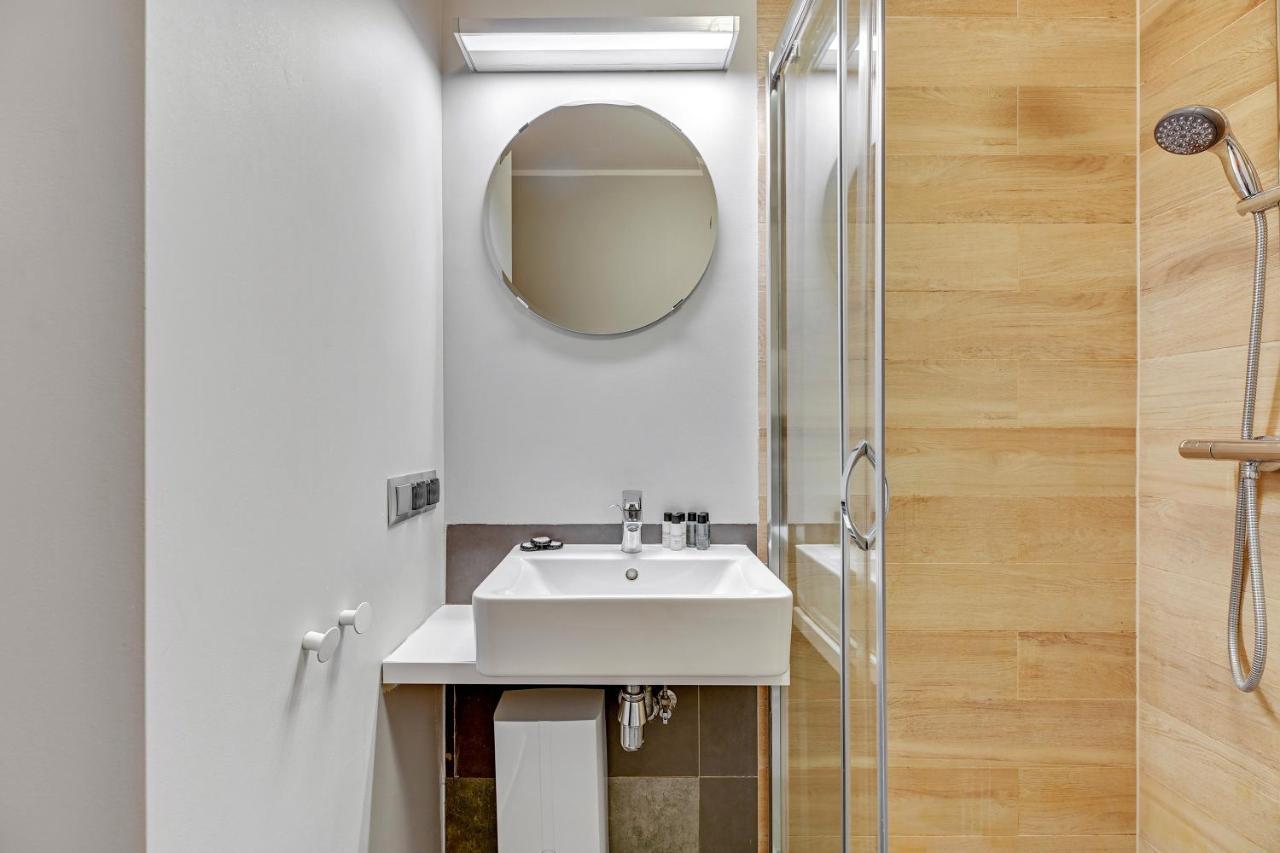 Dom & House - Apartamenty Zacisze Sopot Exterior foto