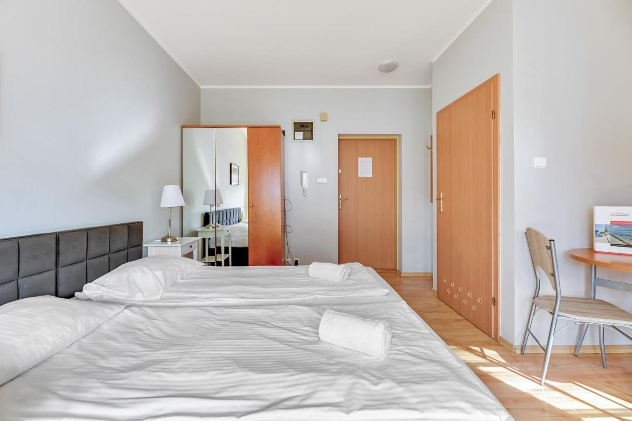 Dom & House - Apartamenty Zacisze Sopot Exterior foto