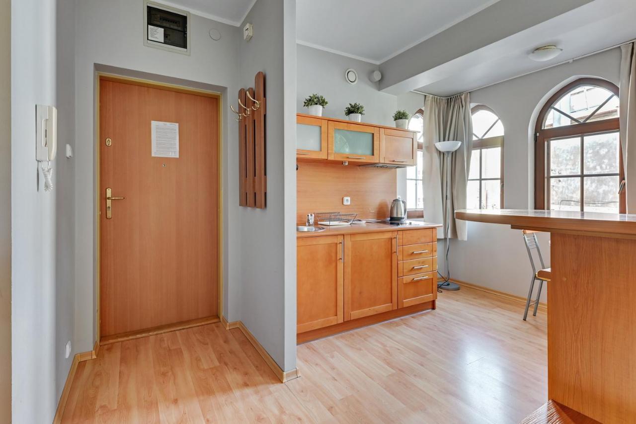 Dom & House - Apartamenty Zacisze Sopot Exterior foto