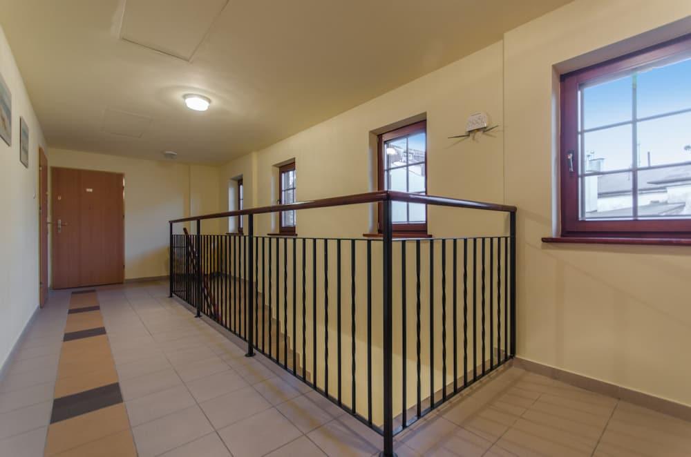 Dom & House - Apartamenty Zacisze Sopot Exterior foto