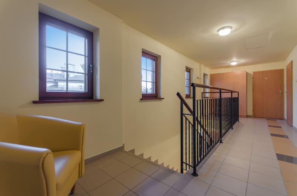 Dom & House - Apartamenty Zacisze Sopot Exterior foto