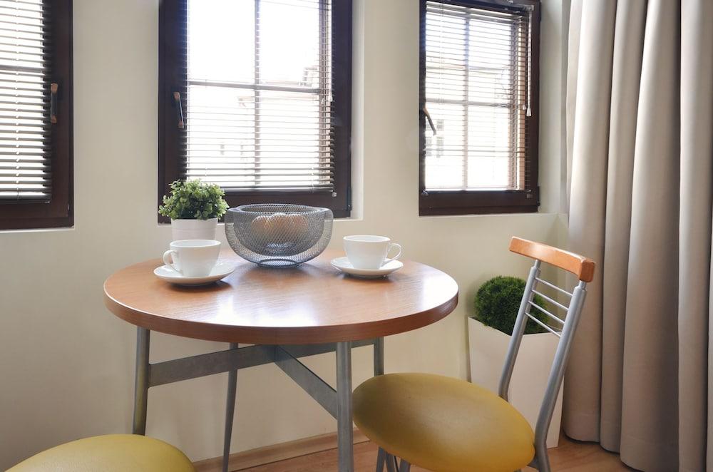 Dom & House - Apartamenty Zacisze Sopot Exterior foto