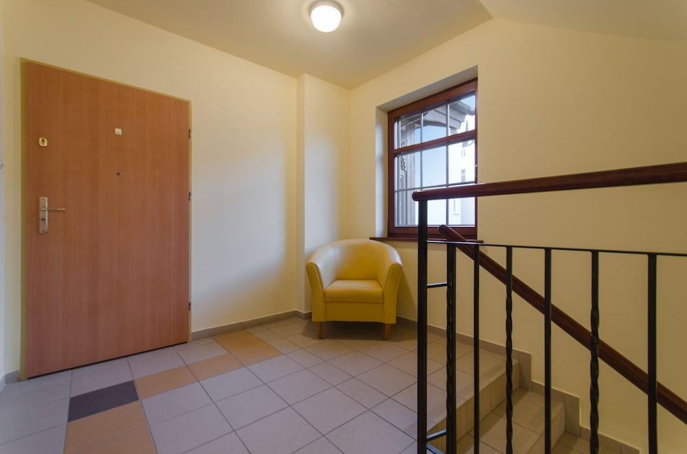 Dom & House - Apartamenty Zacisze Sopot Exterior foto