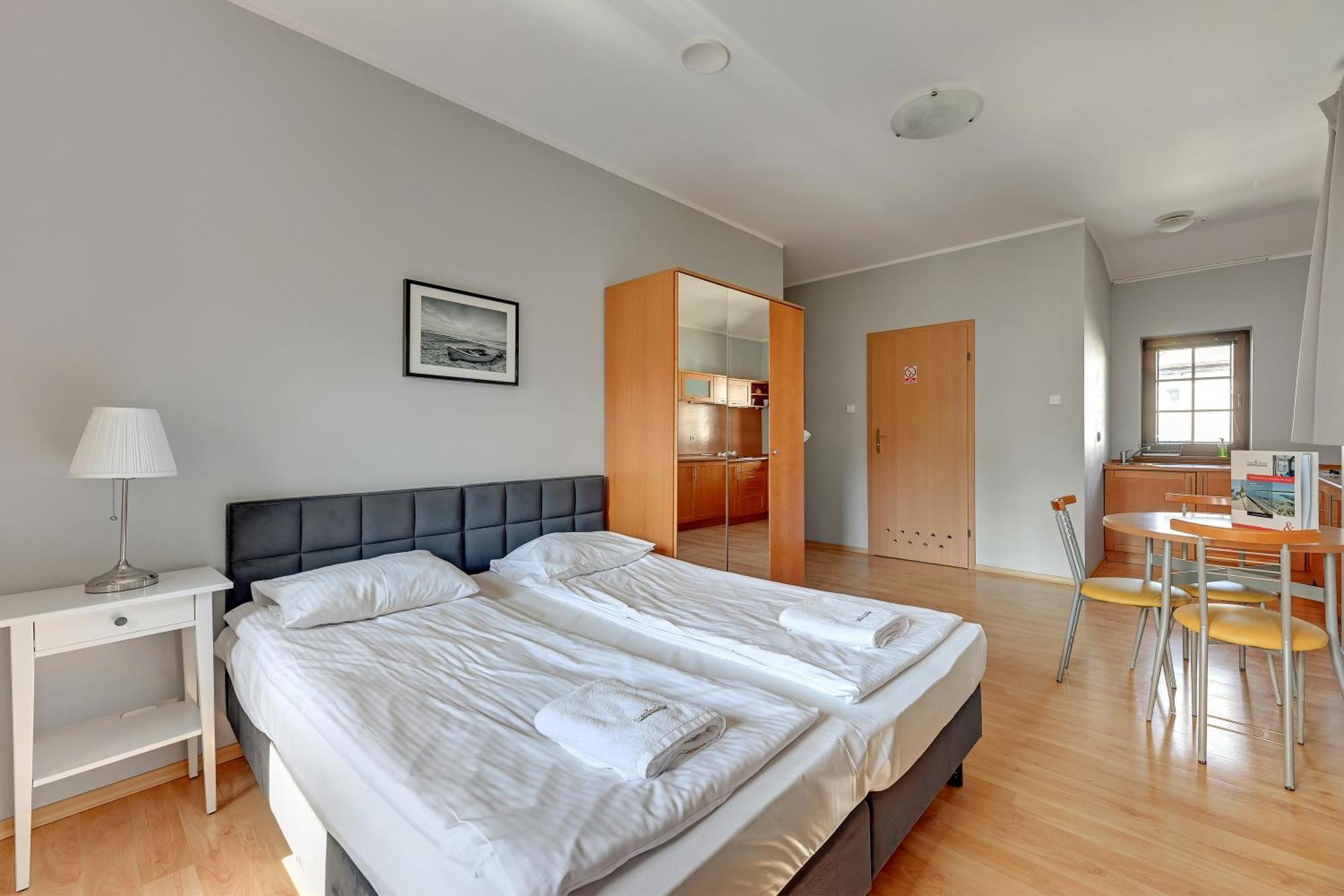 Dom & House - Apartamenty Zacisze Sopot Exterior foto