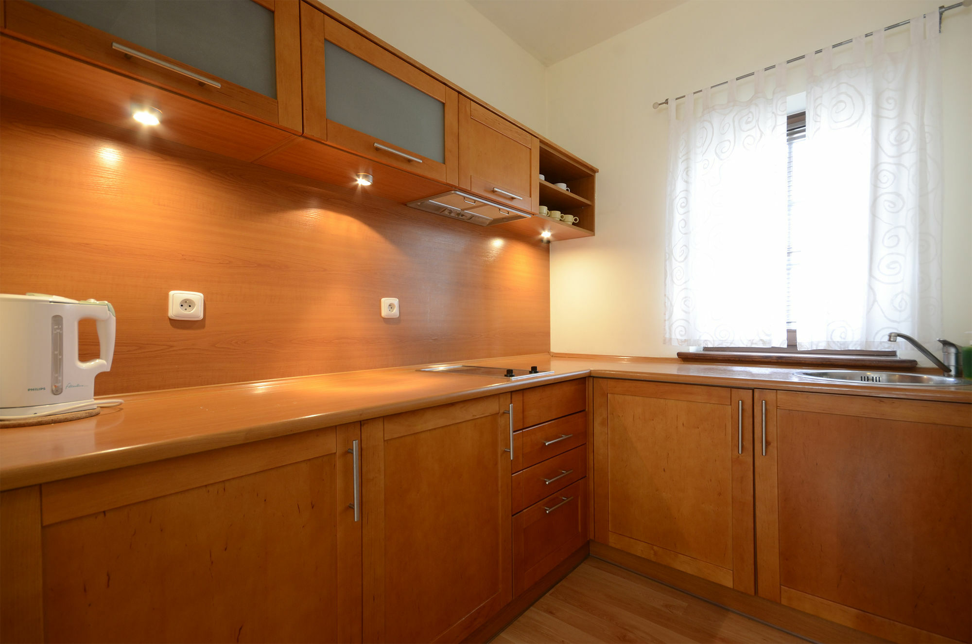 Dom & House - Apartamenty Zacisze Sopot Exterior foto